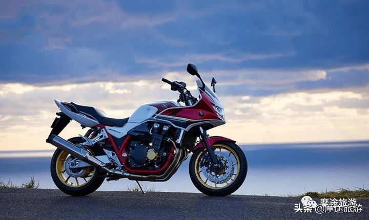 本田cb1300街车,本田cb1300为什么是街皇