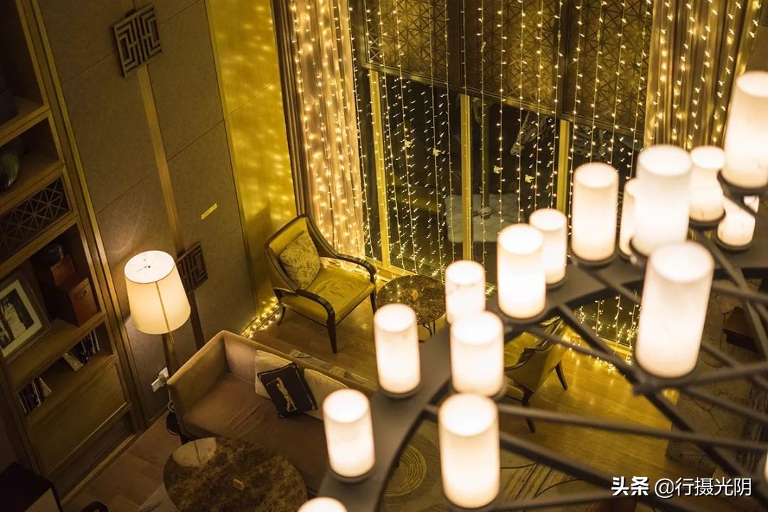 安吉民宿下雪的视频,安吉城堡酒店