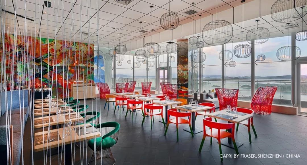 深圳最美5星级酒店,深圳最豪华打卡酒店