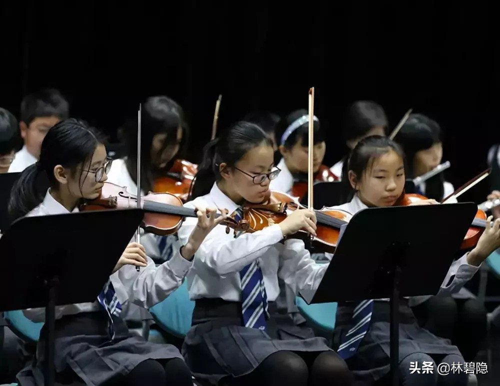 上海最贵的贵族学校,上海最贵学校排名前十