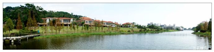 厦门国家会计学院校园,厦门国家会计学院漂亮吗