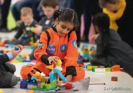 2021乐高fll比赛少儿组作品,乐高fll科创活动