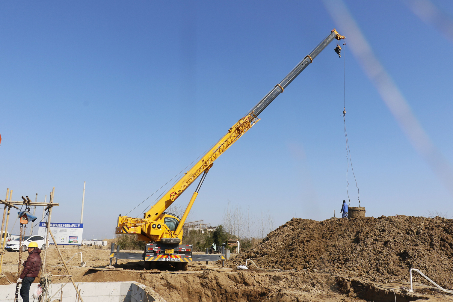 滨河新城人气爆棚,滨河新城整体布局