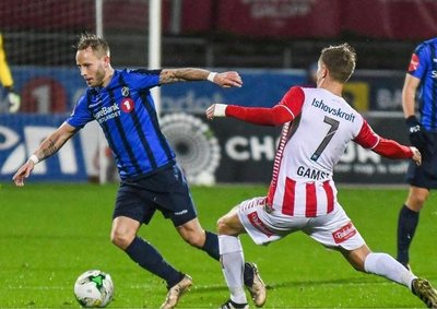 特罗姆瑟vs斯塔贝克比分结果,斯塔贝克vs特罗姆瑟结局