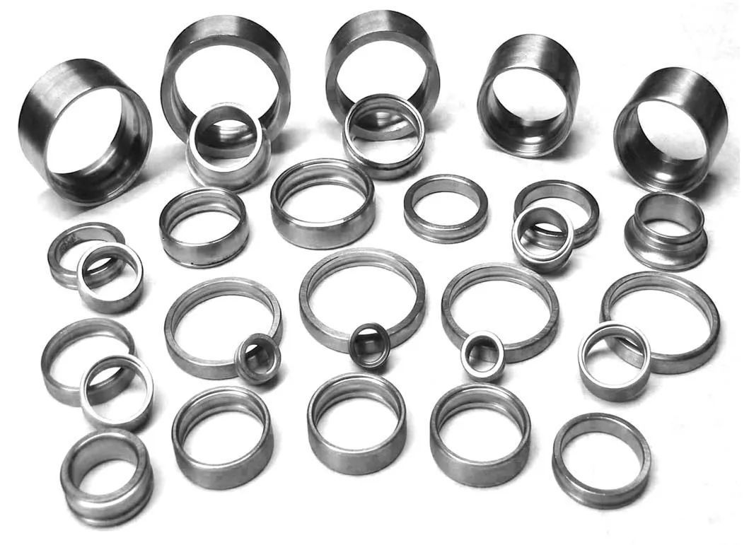 轴承套圈加工工艺介绍,轴承套圈加工全过程视频