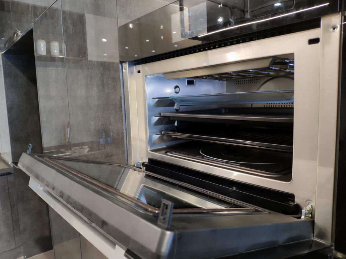 微蒸烤箱推荐对比测评,哪种微蒸烤箱比较好用