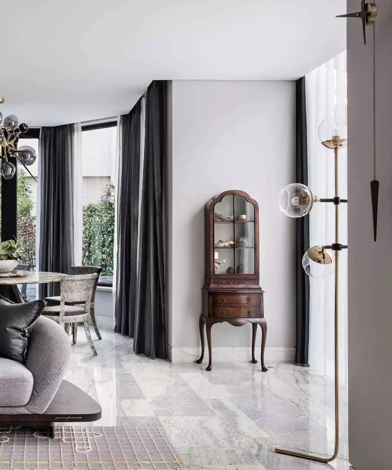 这才是上海真正的豪宅区,这才是上海第一豪宅