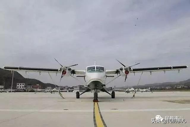 华彬亚盛通航开通太原尧城=长治短途通勤航线