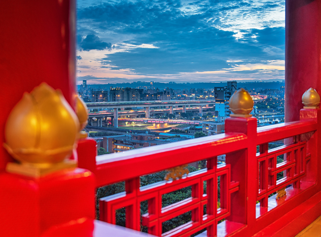 蒋介石的秘密逃生隧道,长什么样?