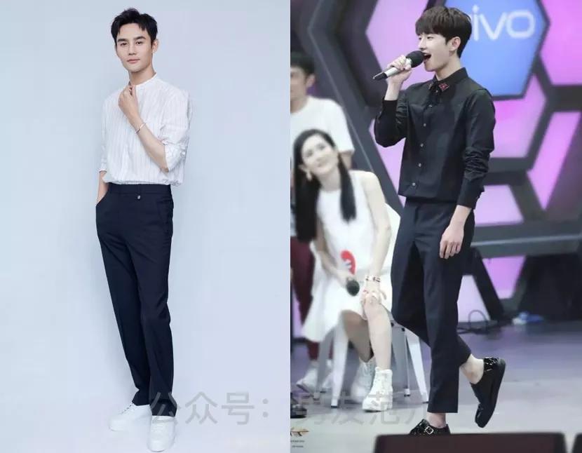 看上去呆呆的男生是怎样的,怎么改掉自己呆呆的样子男生