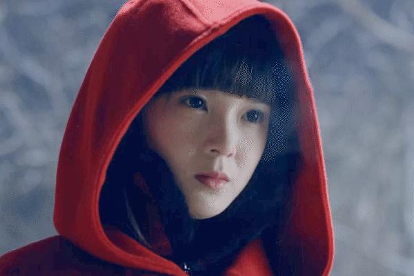 李兰迪刘诗诗对比,李兰迪星落凝成糖胡冰卿