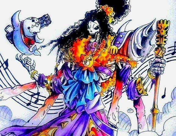 海贼王路飞遇到索隆,海贼王路飞索隆vs凯多