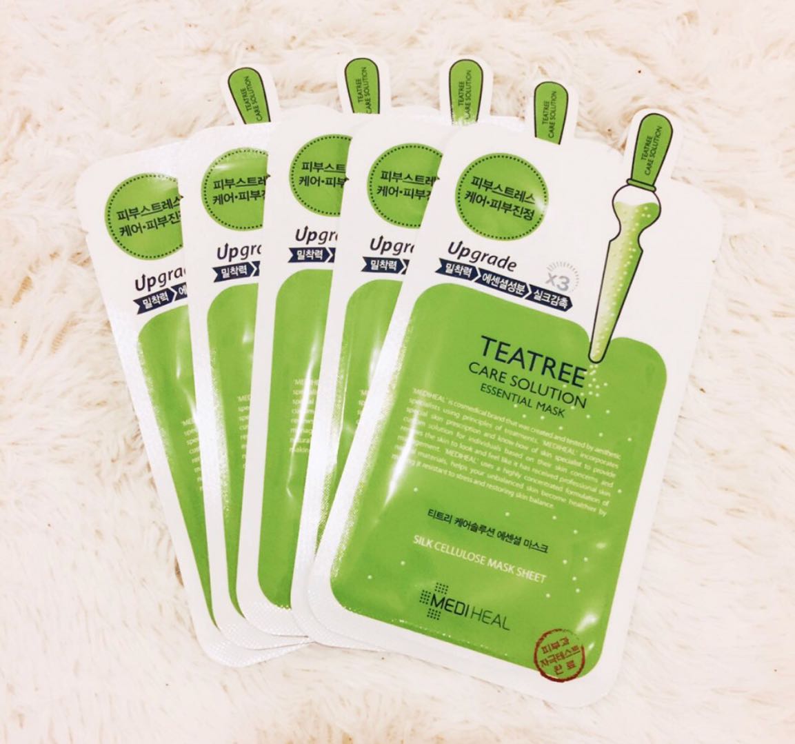 去韩国值得买的化妆品护肤品,去韩国买什么护肤品最好