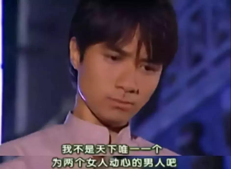 琼瑶毁三观盘点,白莲花小三上位的小说