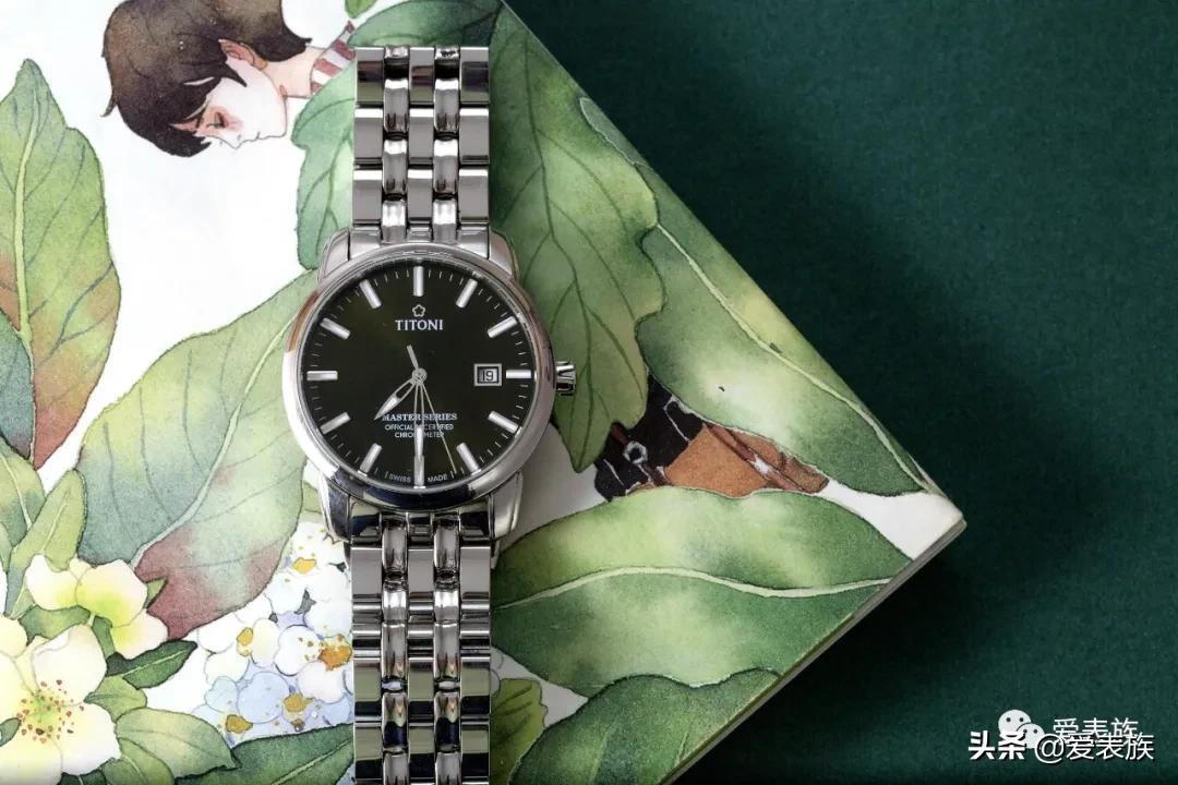 梅花表绿盘手表,梅花表最新款机芯怎么样