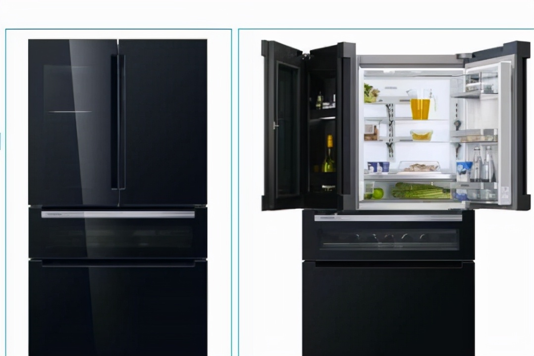 双开门冰箱选购技巧,双十一冰箱选购攻略