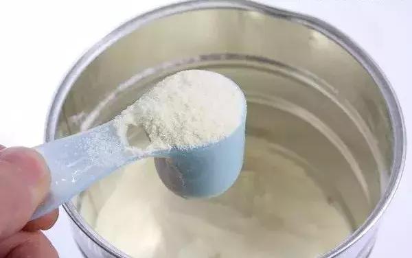 夏季奶粉的正确储藏方式,夏天奶粉如何防潮