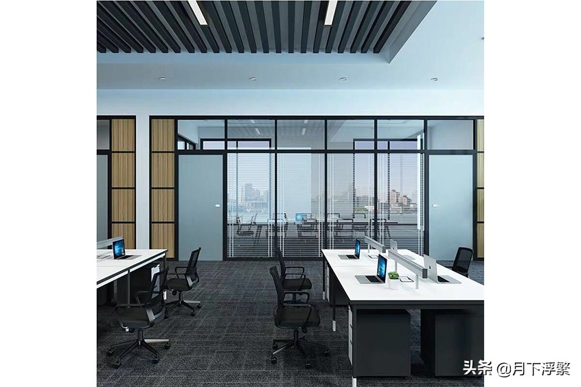 办公家具行业的成功案例,办公家具案例视频