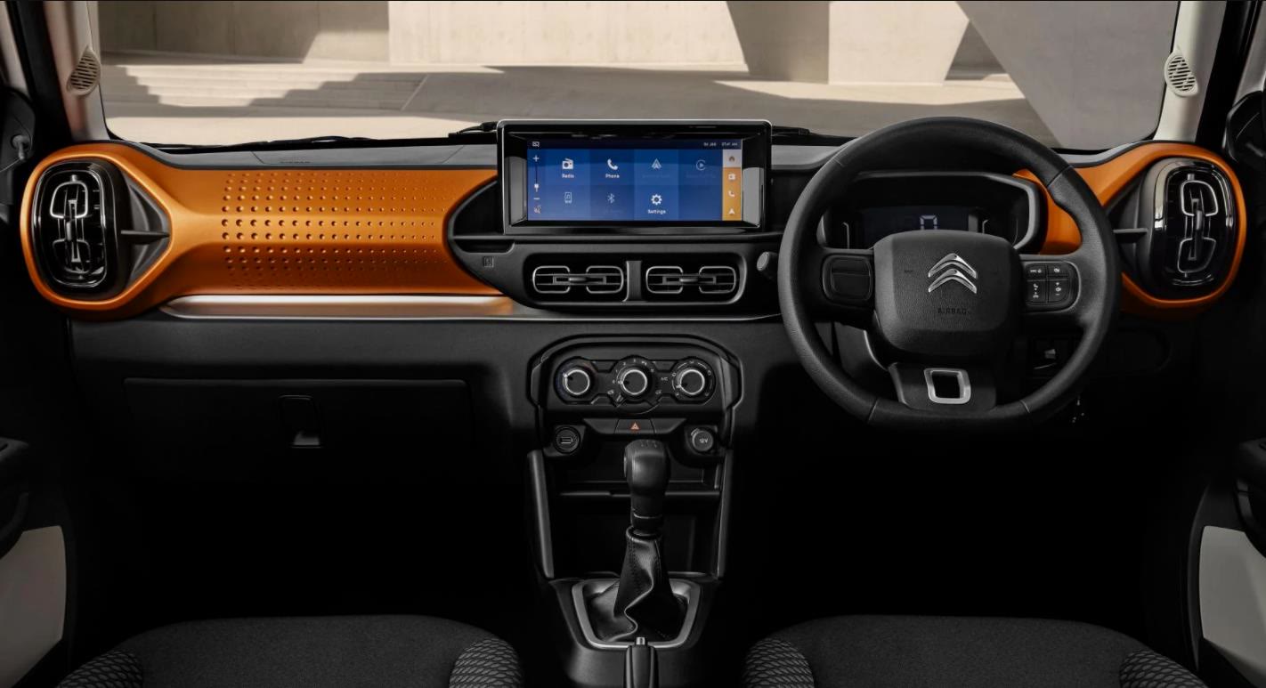 雪铁龙c3-aircross-c (雪铁龙c3 xr不着车)