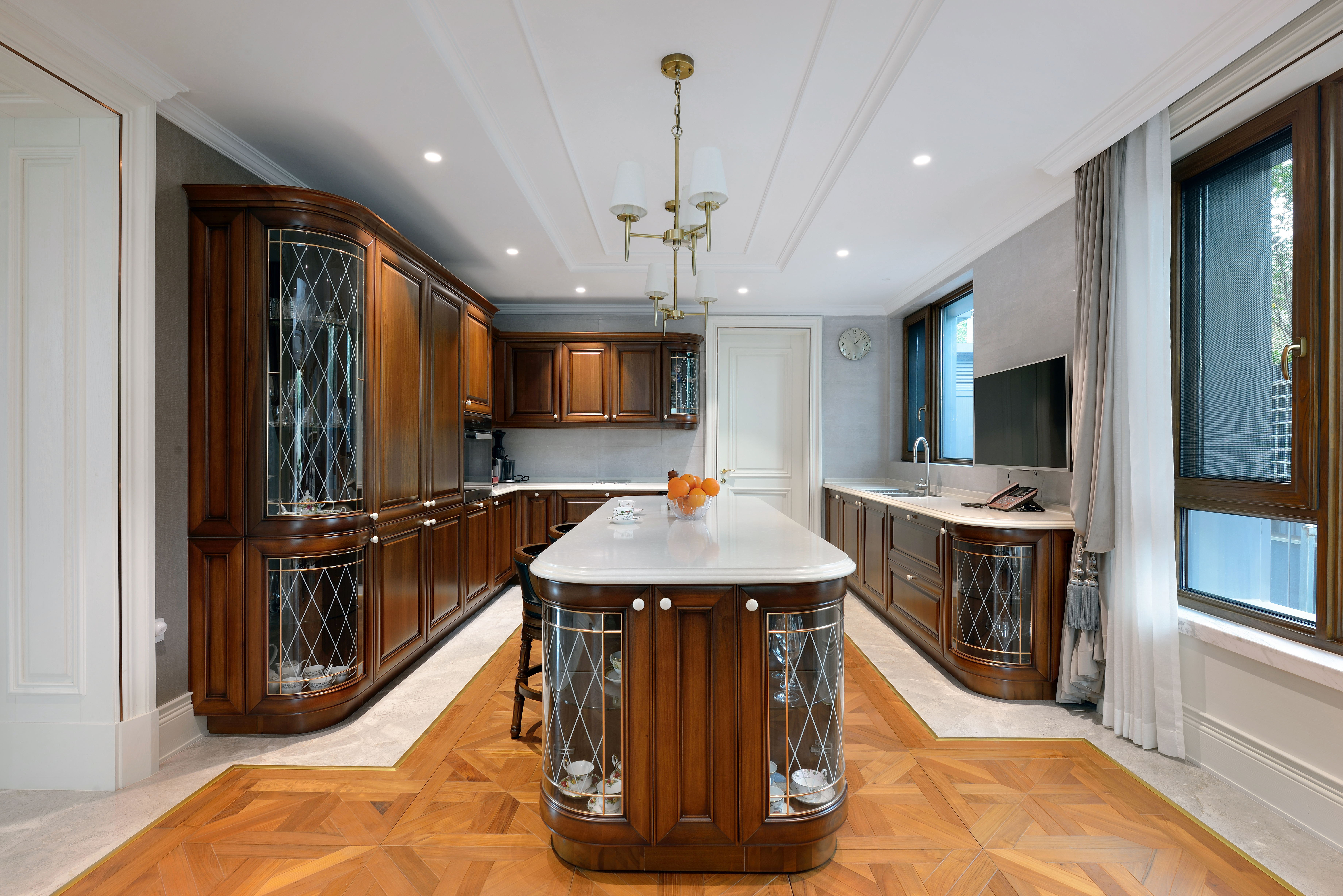 回家就是卡梅尔