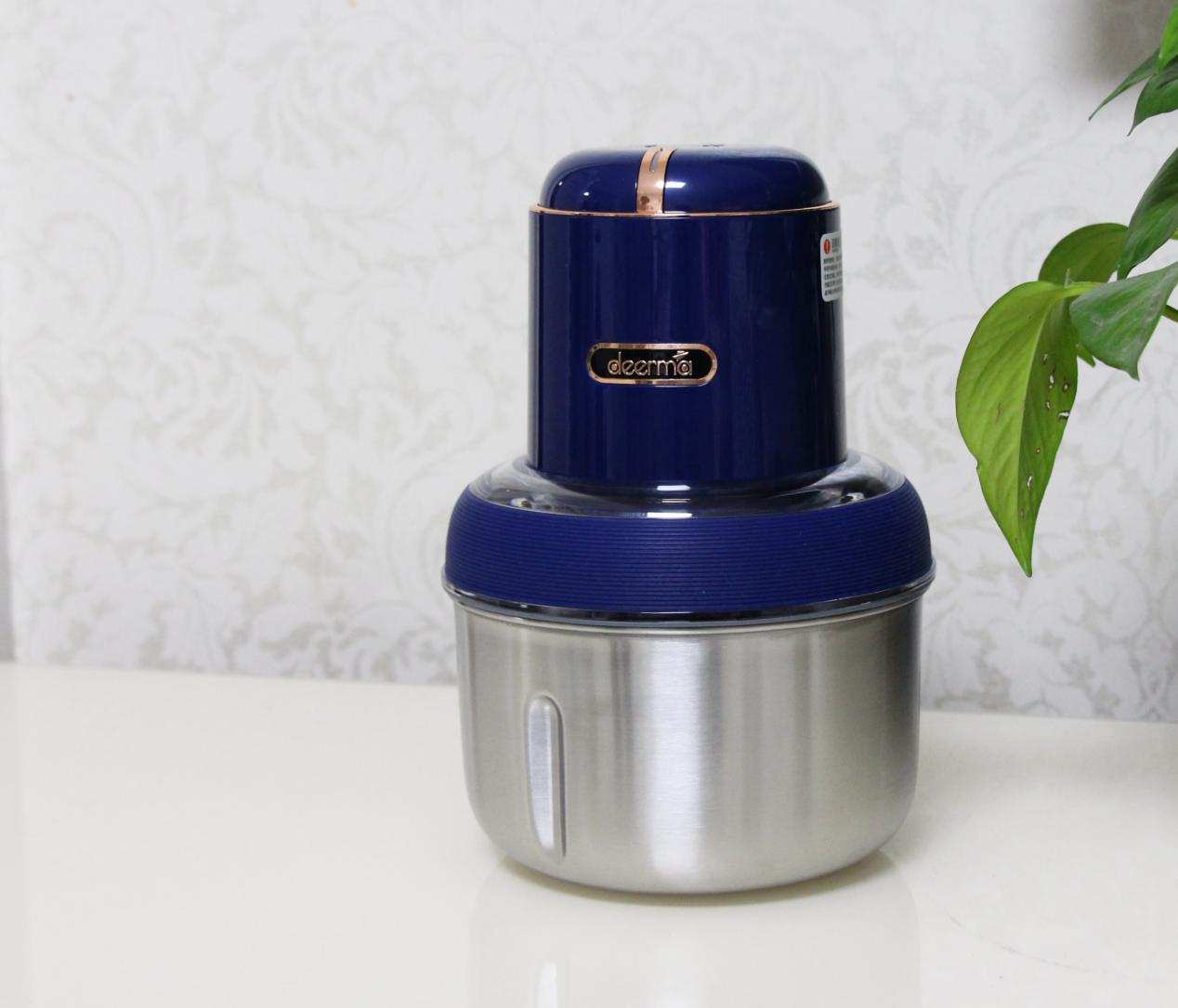 厨房好帮手多功能绞肉机切菜器,家用绞肉机厨房好帮手