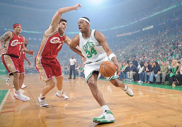 哈登41分皮尔斯,皮尔斯塔图姆和哈登