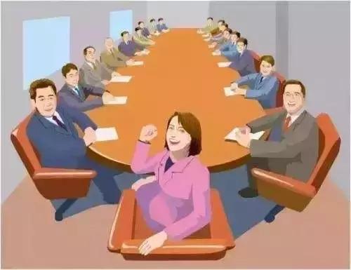 主持一个会议需要注意哪些内容,如何主持好一场会议视频