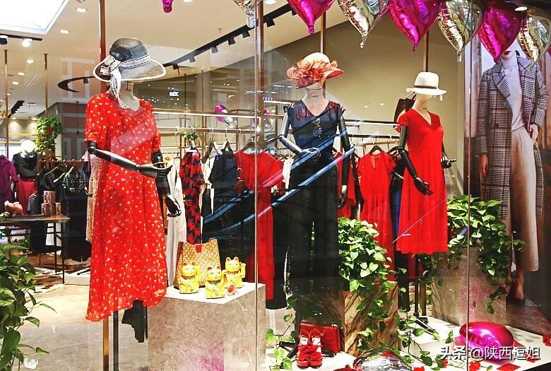 五一长假到哪儿,西安五一游玩攻略一览表