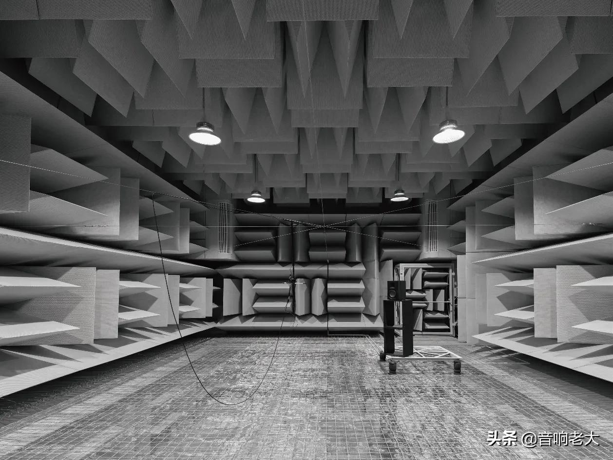 惠威品质,惠威的品牌历史