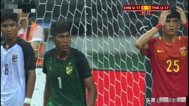 中国足球青训的真相是什么,中国青训的问题出在哪