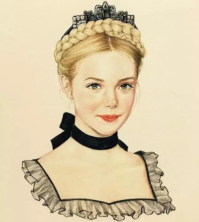 学好素描你必须知道这六大知识,学好彩铅画能有收益吗