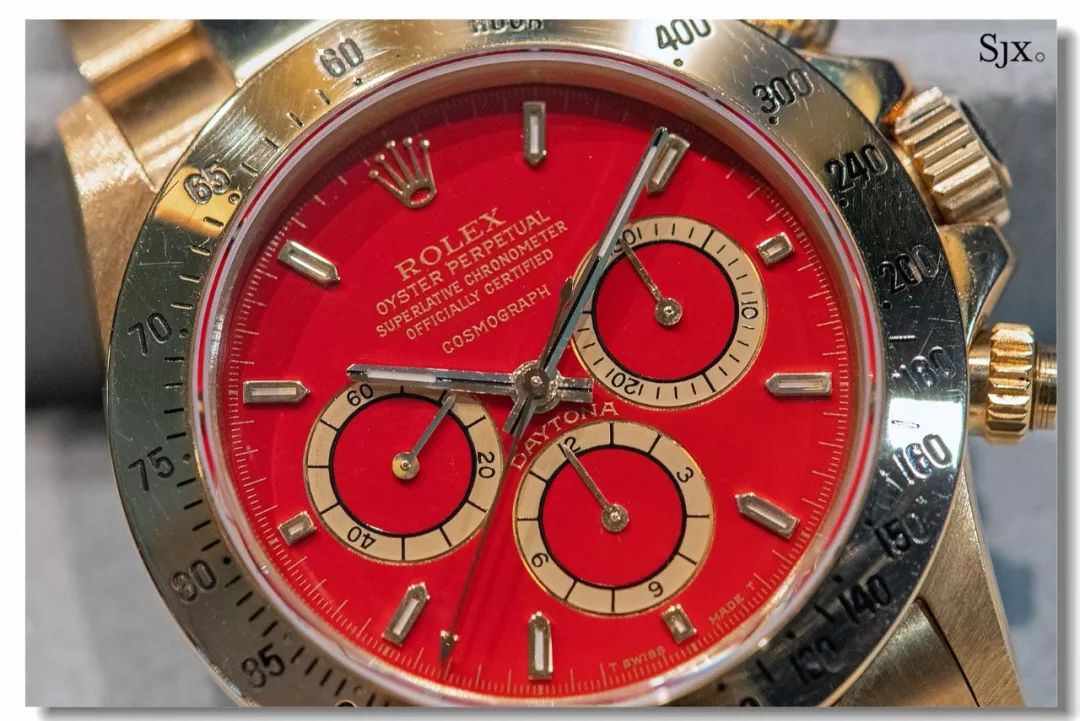 12万买劳力士带钻日志,劳力士20-30万保值