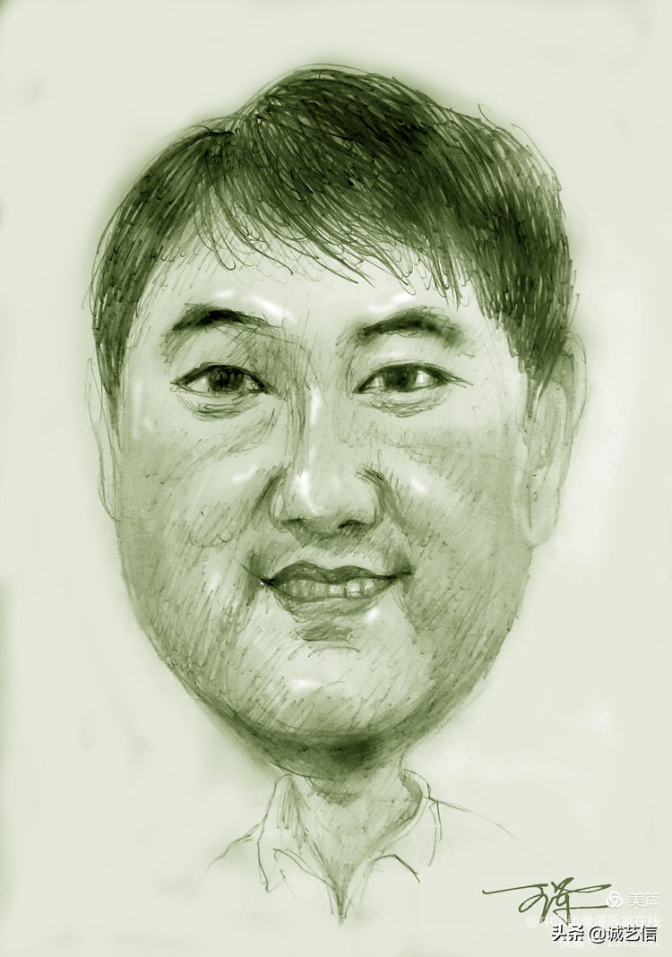 青年漫画家/插画师/闫七郎,肖漫合集