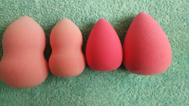 美妆蛋标准图片,美妆蛋高质量