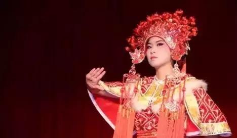 台州一中,也太太太太会玩了吧