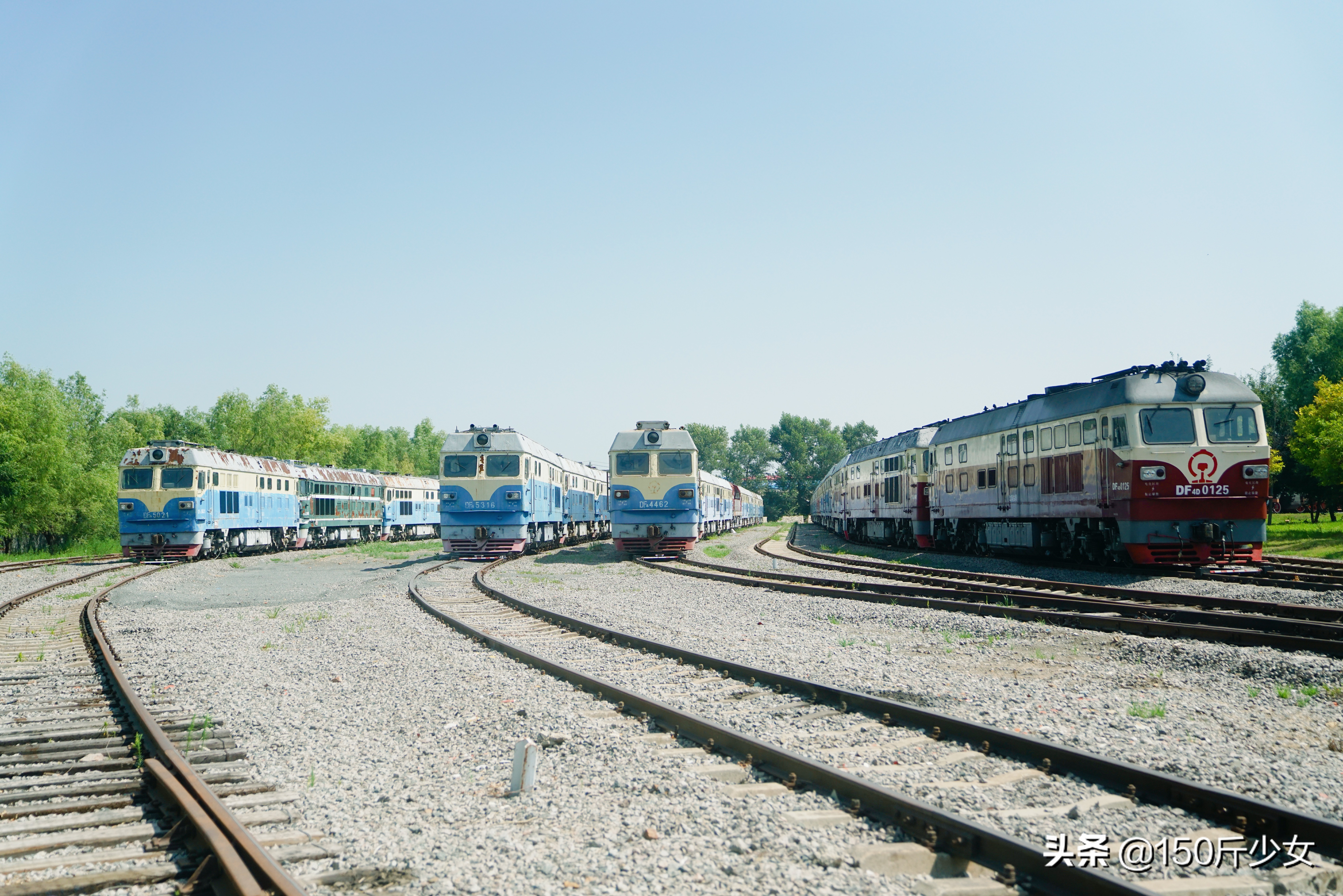 随心所欲玩转吉林！6天5晚人均1000自驾游，吉林现在也很美
