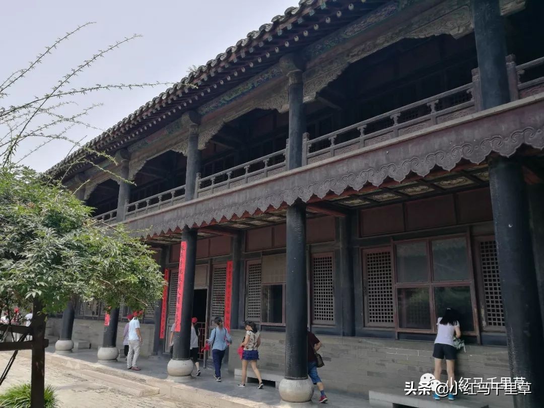 世界文化遗产曲阜孔庙孔林孔府,中国的世界文化遗产曲阜孔庙