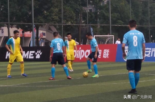 创造历史夺冠,广元市2024年足球比赛
