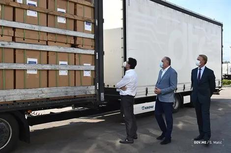 黑山加入欧盟成员国,黑山共和国加入欧盟的进程