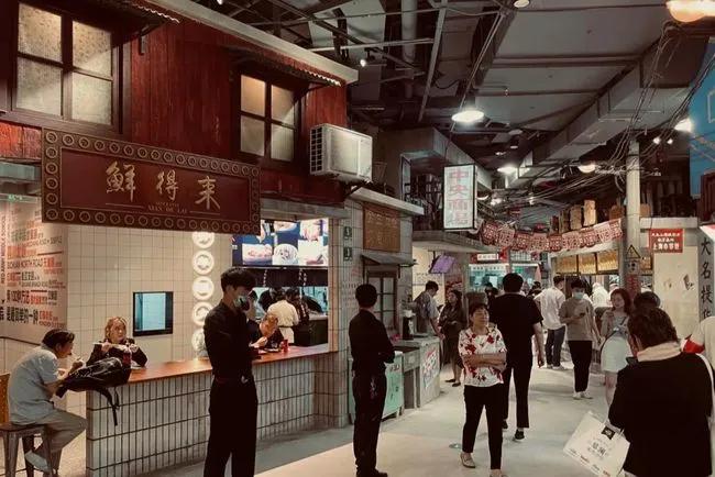 购物中心引流的方法和技巧,购物中心客流热点及动线分析