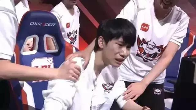 “中国女婿”Doinb与电竞江湖的快意恩仇