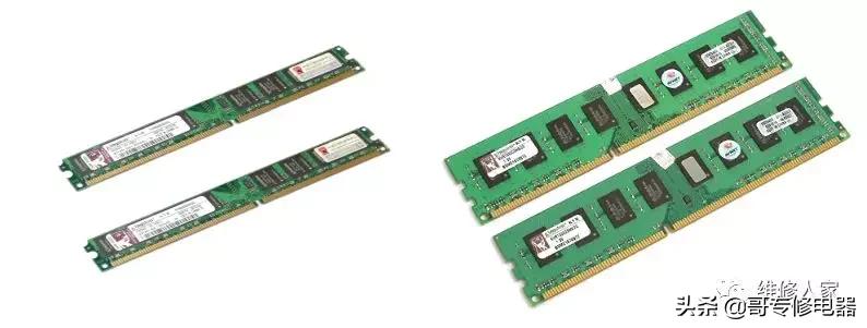 电脑硬件基本配置表,电脑硬件介绍和组装