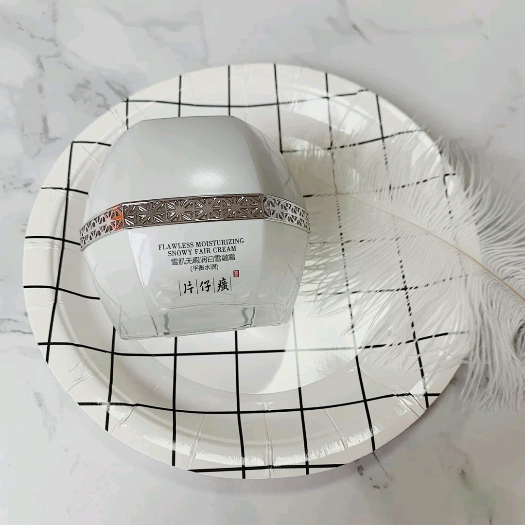 美白淡斑国货面霜平价好用吗,平价面霜口碑好的