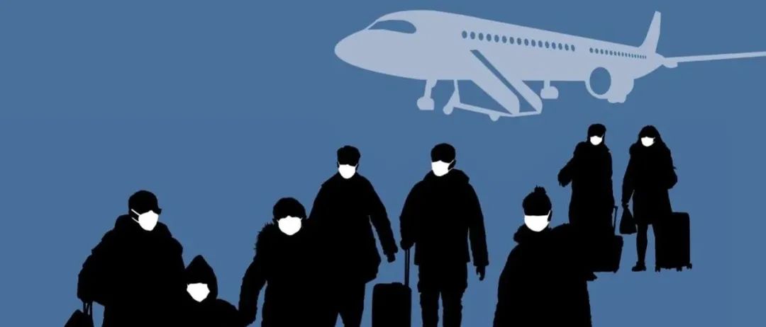 论述疫情下社会的变革,谈疫情后的世界格局