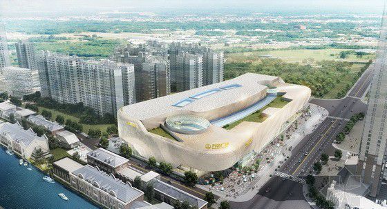 北川万达广场游玩,北川万达怎么走