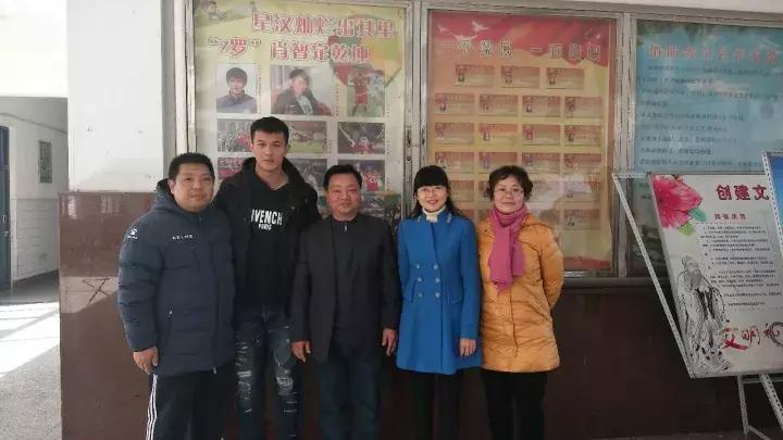 洛阳这位球员为中国队胜利立了大功！速看是你的校友吗？