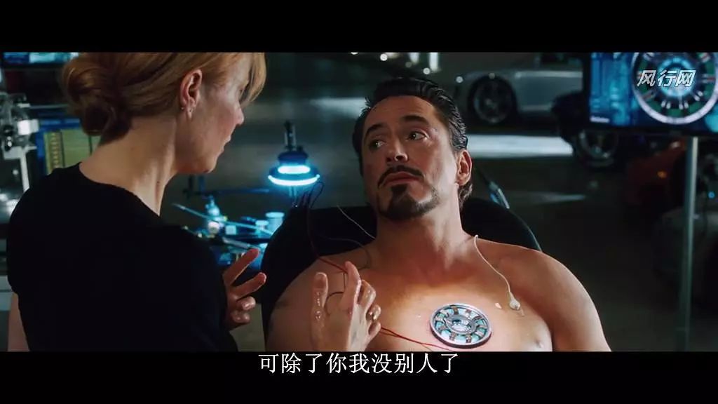 复联振奋人心,复联里谁能打败海拉