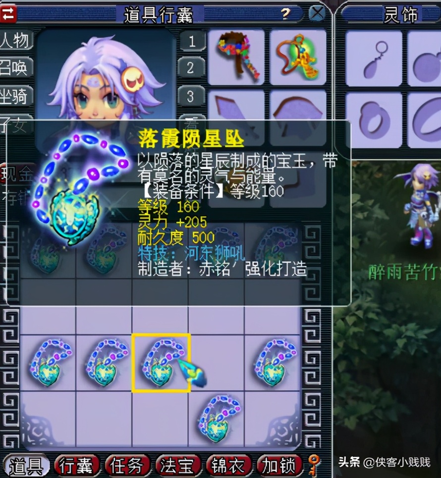 兽哥鉴定160项链,兽哥鉴定专用项链