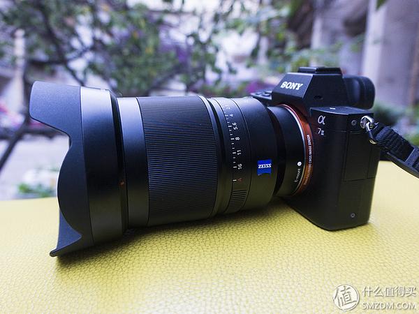 Sony索尼A7R2A7RM3微单相机视频录制全攻略