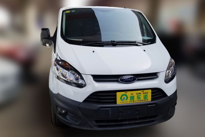 不吹不黑分享真实感受,详解福特全顺